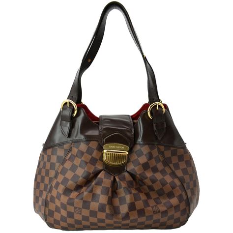 Louis Vuitton Sistina GM 